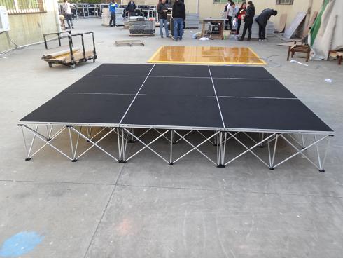 Portable Staging Portable Staging