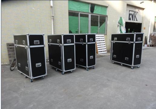 mobile stage trailer mobile stage trailer