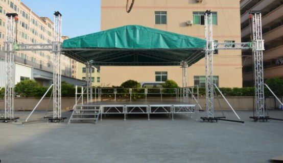 outdoor stage roof outdoor stage roof