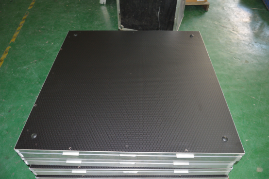 platform units platform units