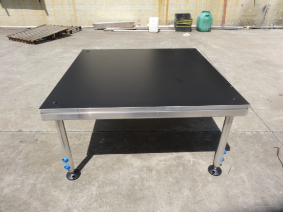 portable staging portable staging