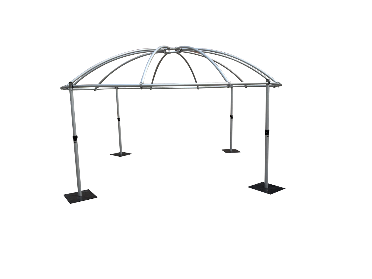 Wedding tent pipe and drape Wedding tent pipe and drape