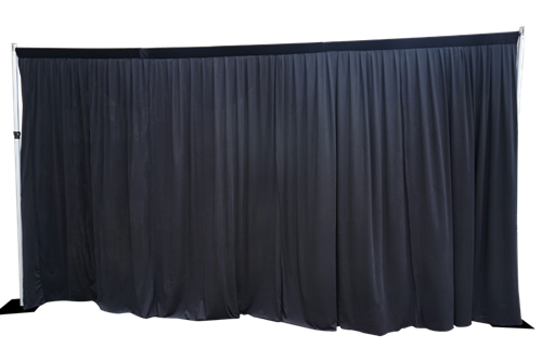 pipe and drape pipe and drape