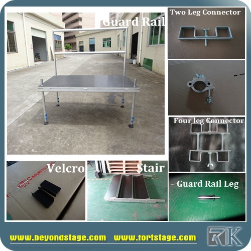 used portable stage portable stage on sale