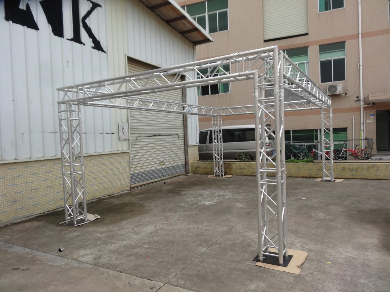 truss manufacture