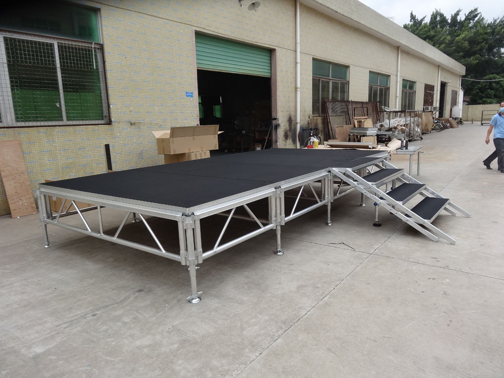 aluminum stage for sale aluminum stage for sale