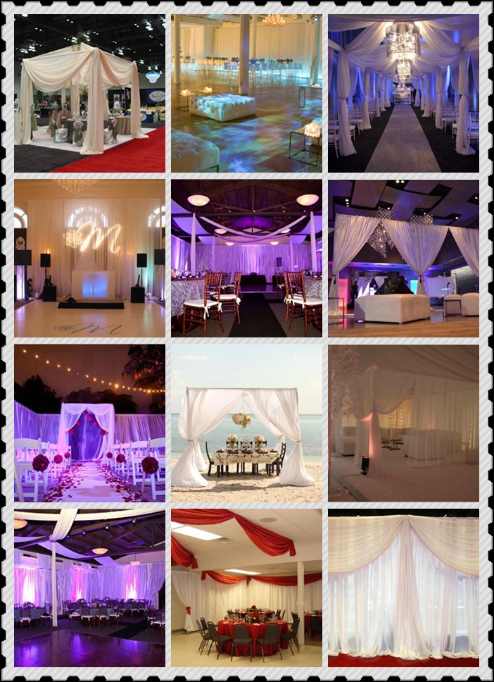 pipe and drape for sale pipe and drape for sale