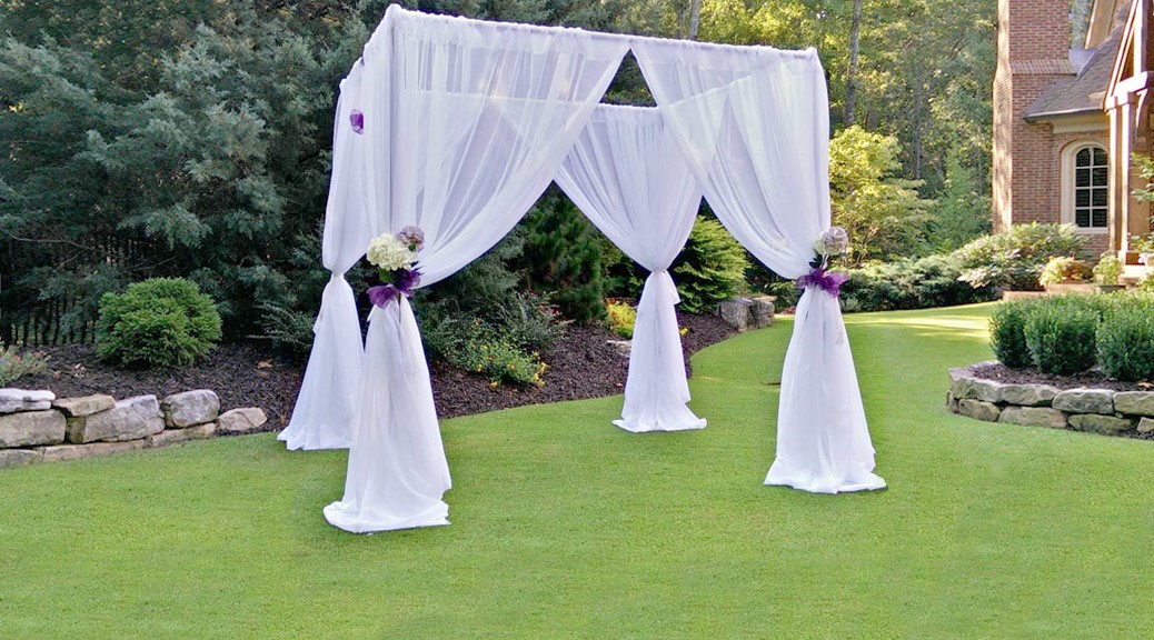 pipe and drape pipe and drape