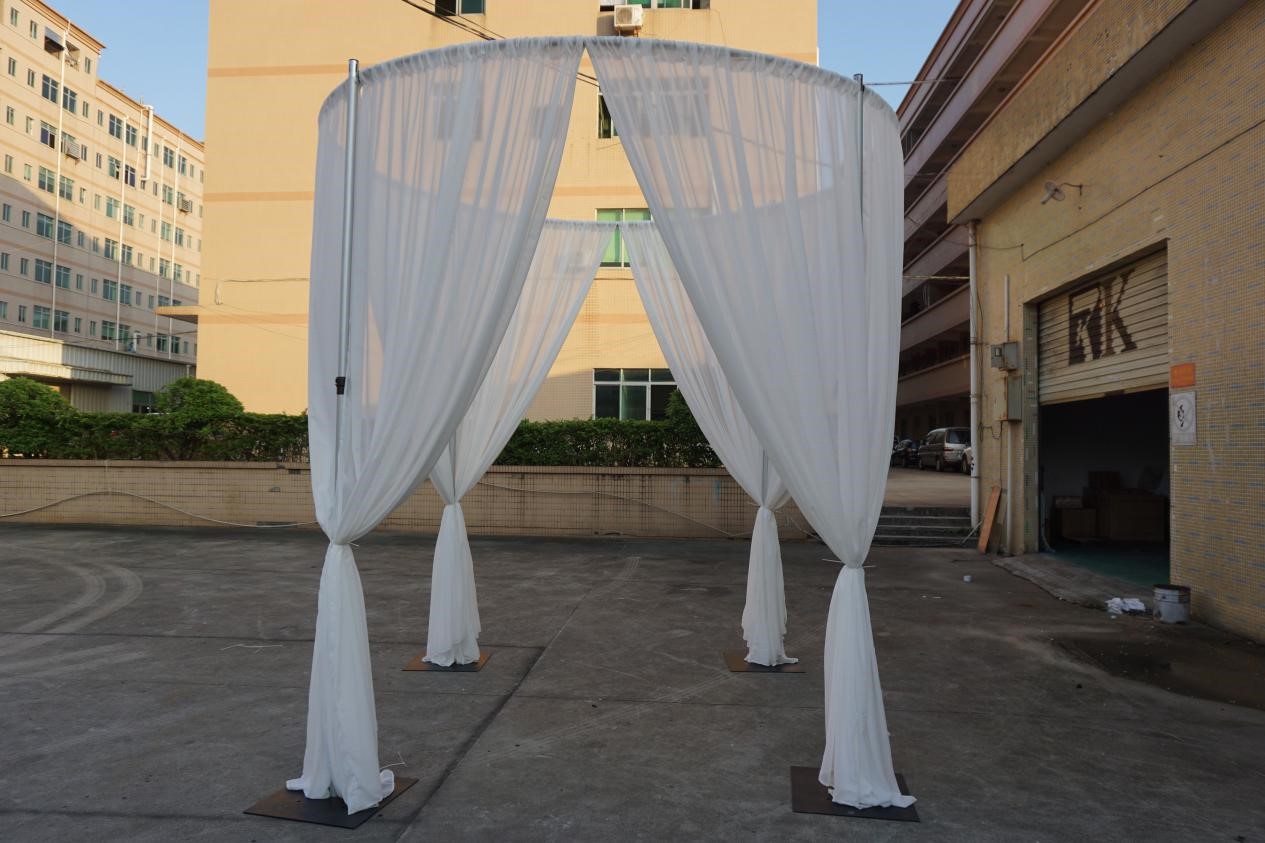 pipe and drape for sale pipe and drape for sale