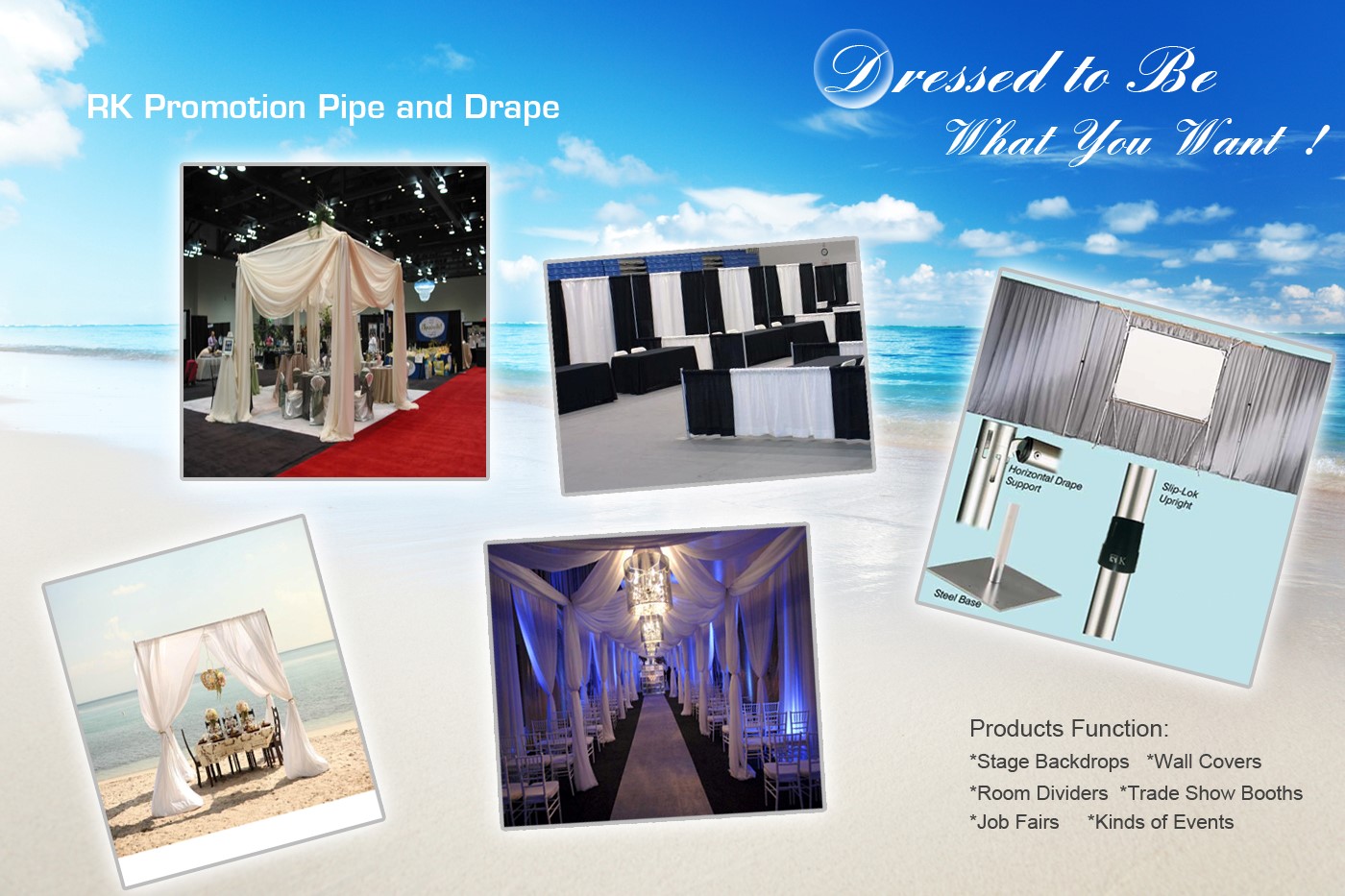 pipe and drapes on sale pipe and drapes on sale