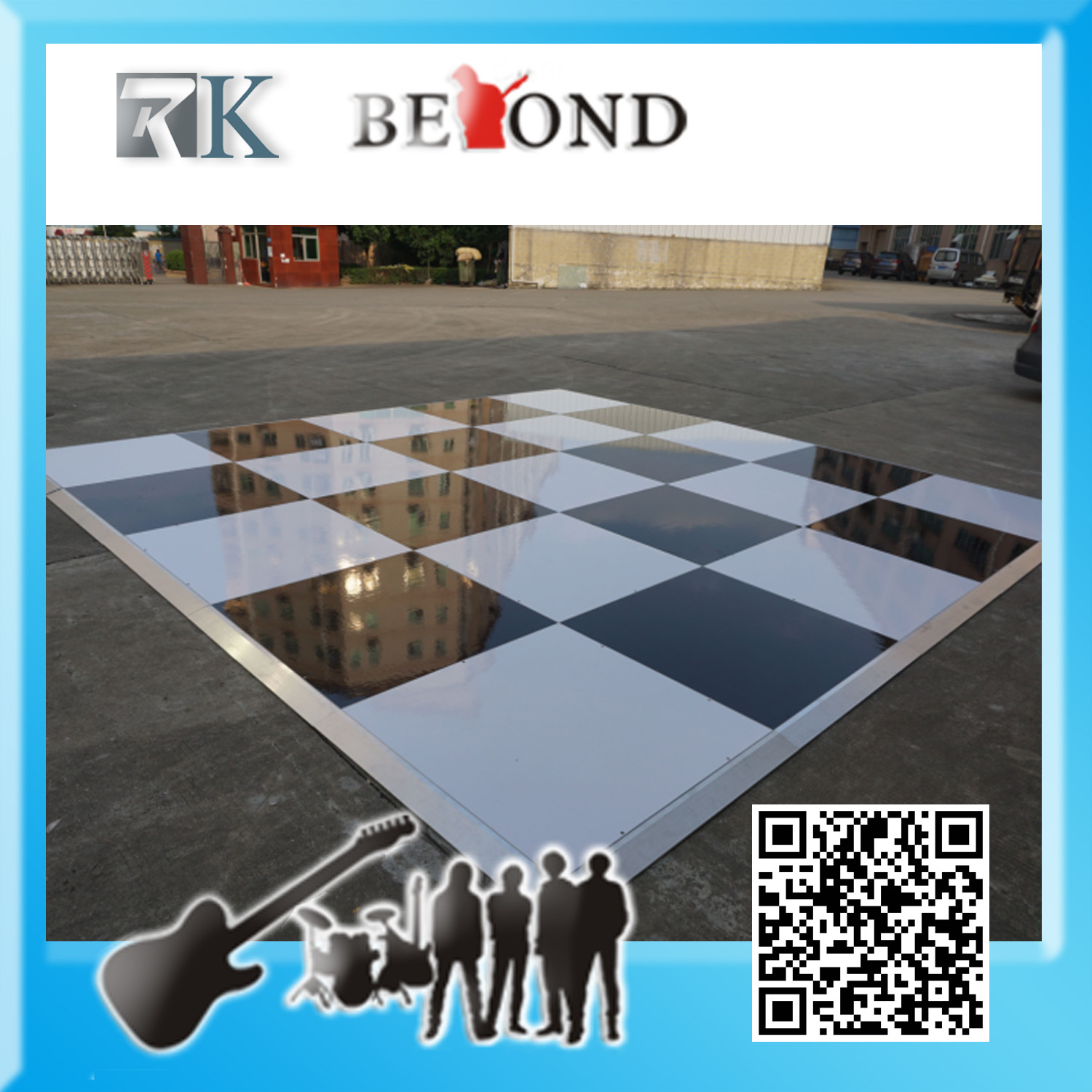 dance floor manufacture dance floor manufacture