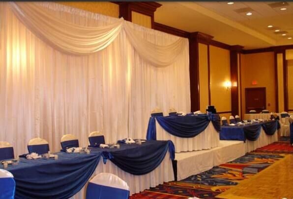 pipe and drape pipe and drape