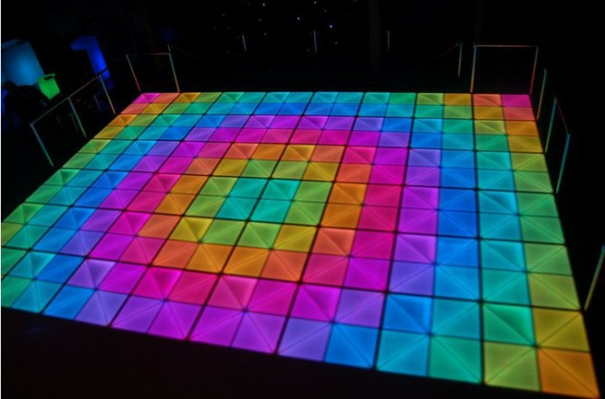dance floor dance floor