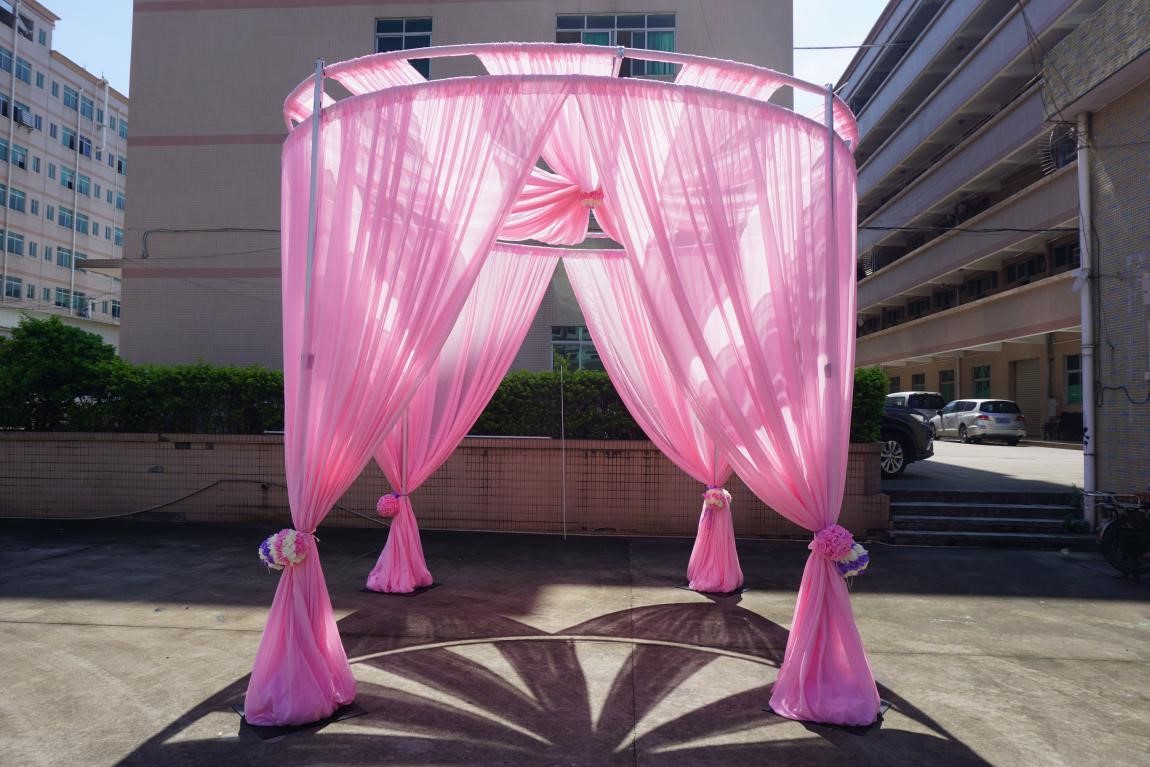 pipe and drape pipe and drape