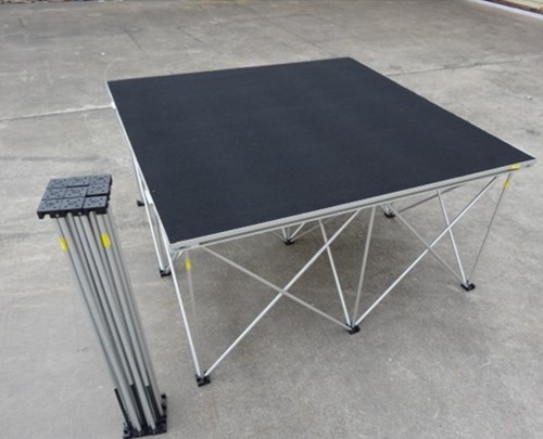 portable stage portable stage