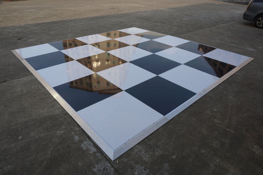dance floor