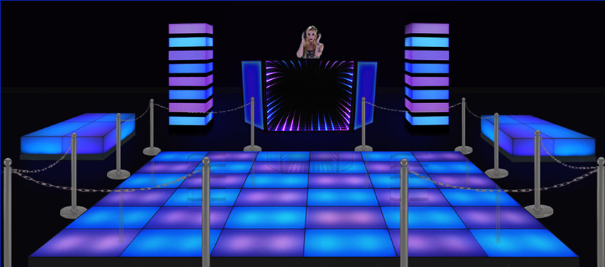 dance floor dance floor