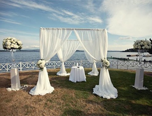 wedding pipe and drape wedding pipe and drape