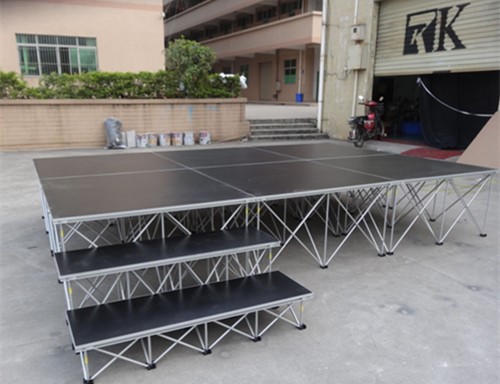 portable stage manufacture portable stage manufacture
