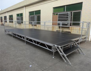 RK portable stage RK portable stage