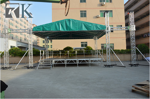 RK truss RK truss