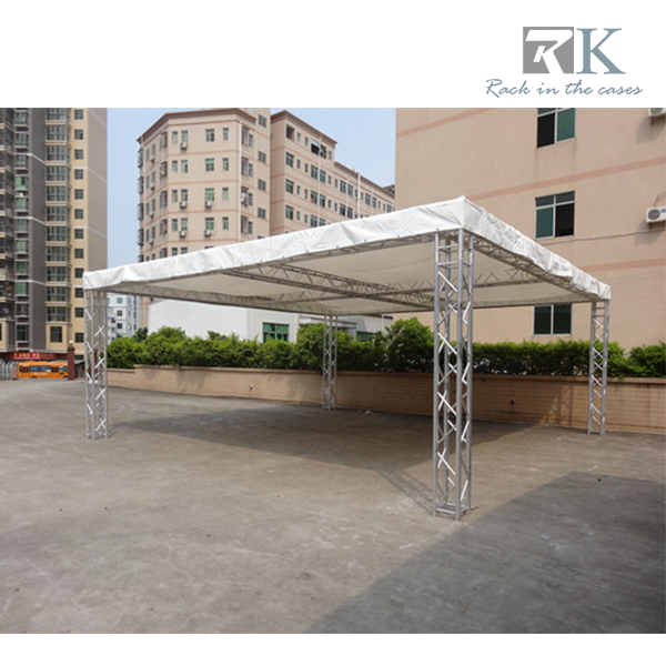 RK stage truss lift
