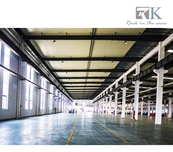 RK stage manufacturer