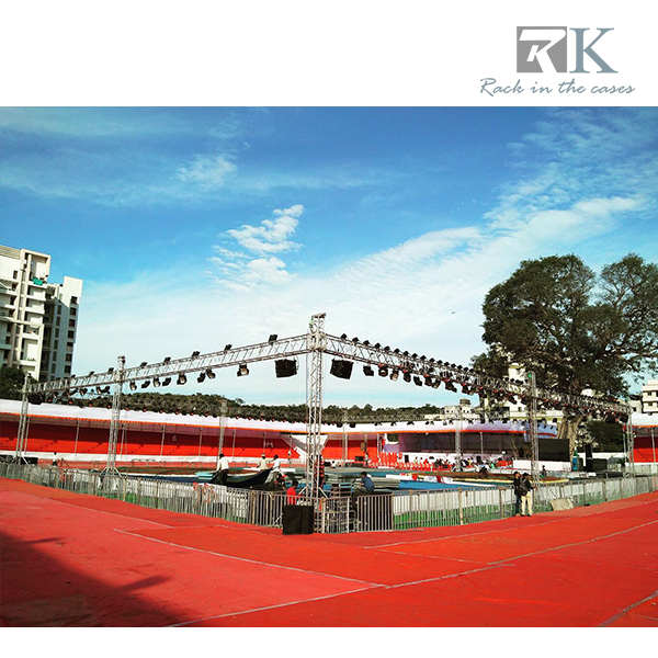 RK portable stage