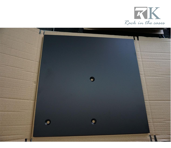 RK pipe and drape