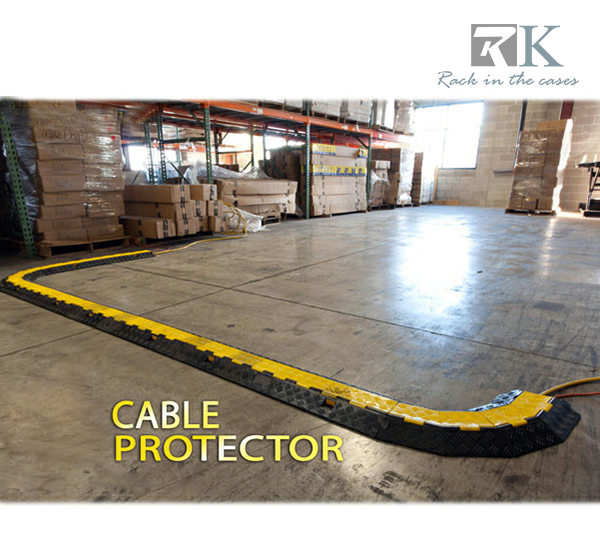 RK Cabel Ramp 