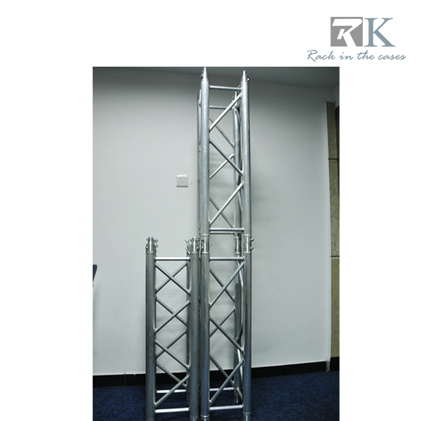 RK stage truss
