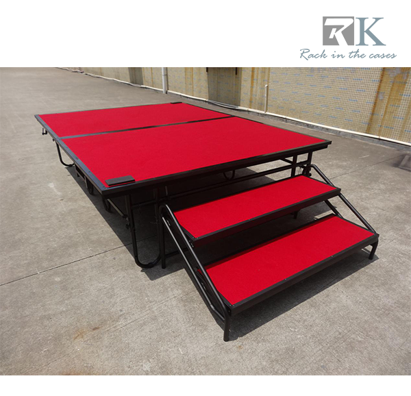 RK portable stage