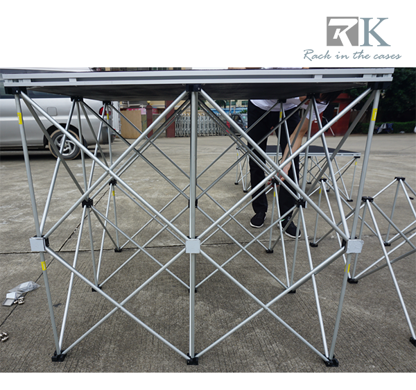 RK portable stage 