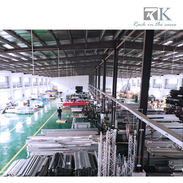 RK factory