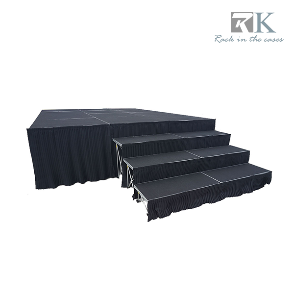 RK portable stage