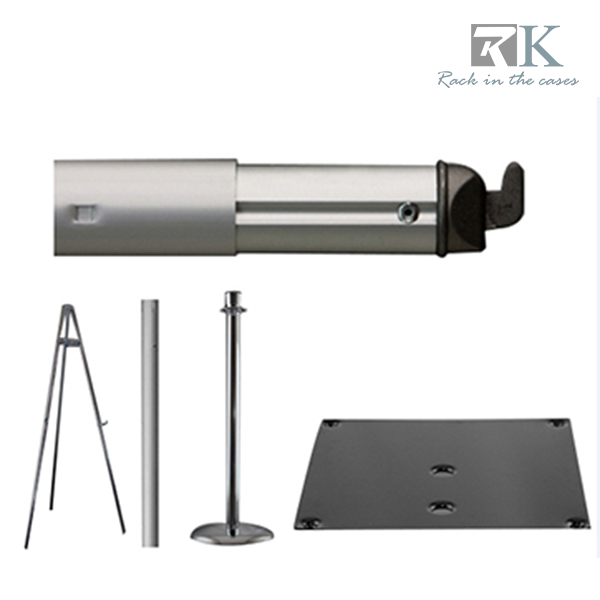 RK pipe and drape