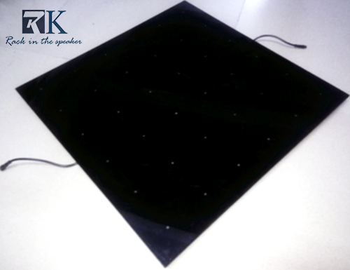 RK dance floor