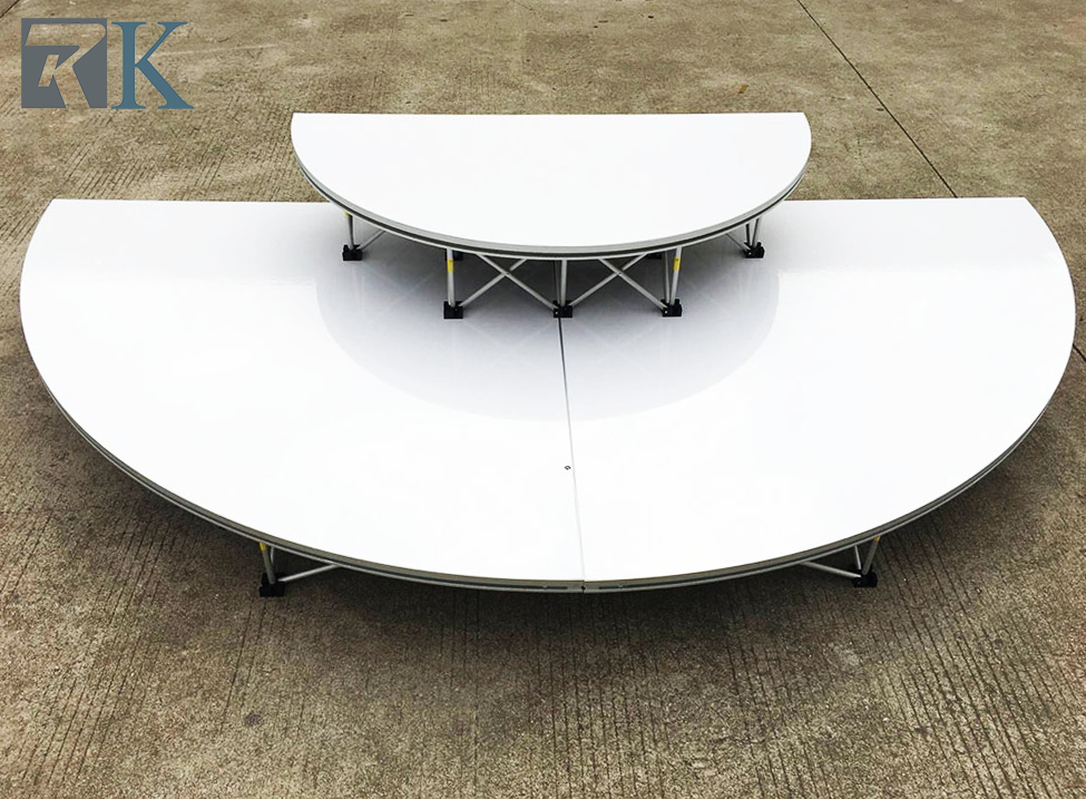 RK portable stage