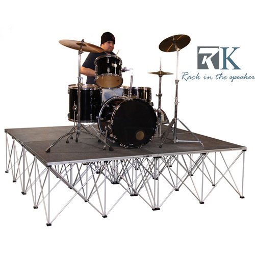 portable stage portable stage