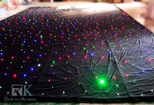 RK LED backdrops RK LED backdrops