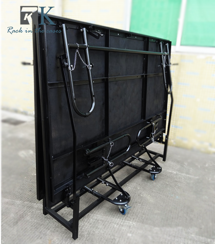 RK folding stage RK folding stage