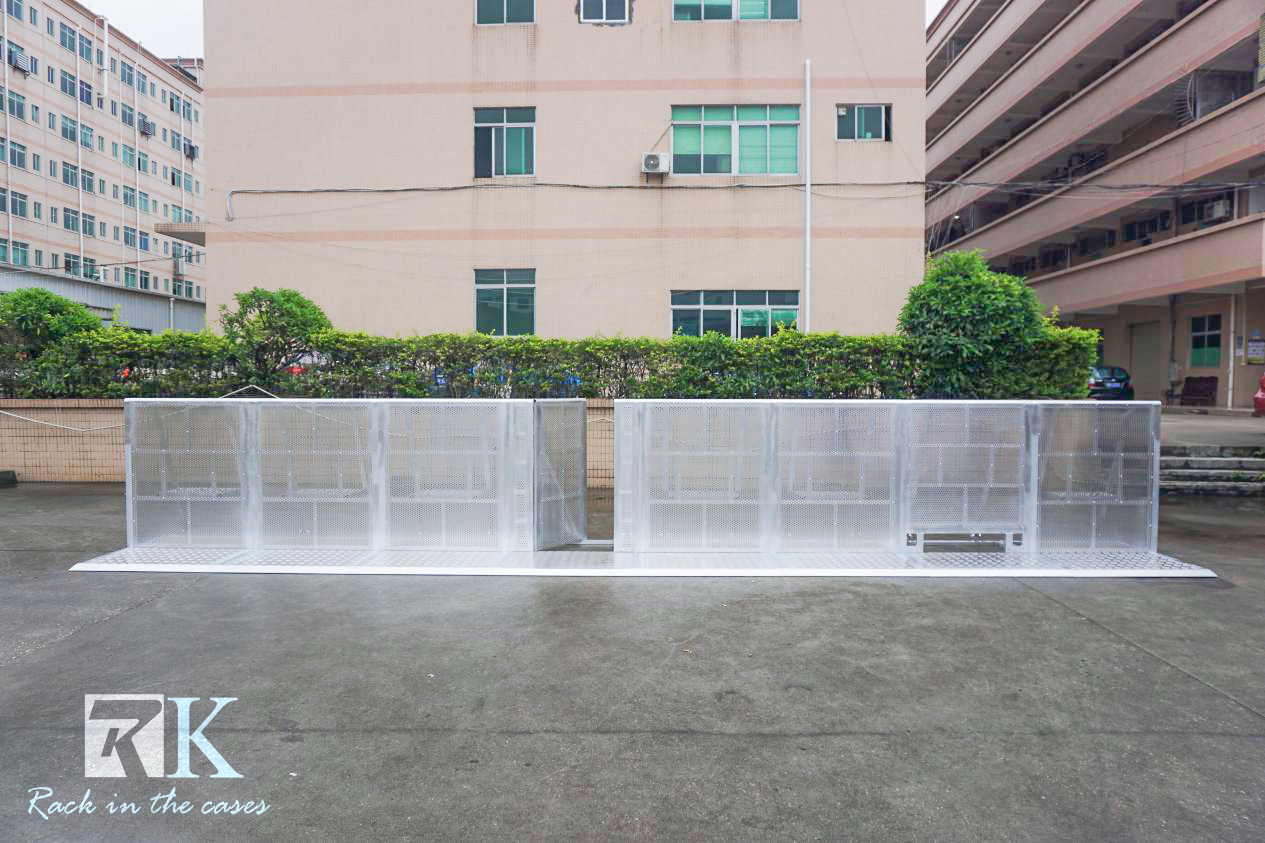 RK crowd control barriers RK crowd control barriers