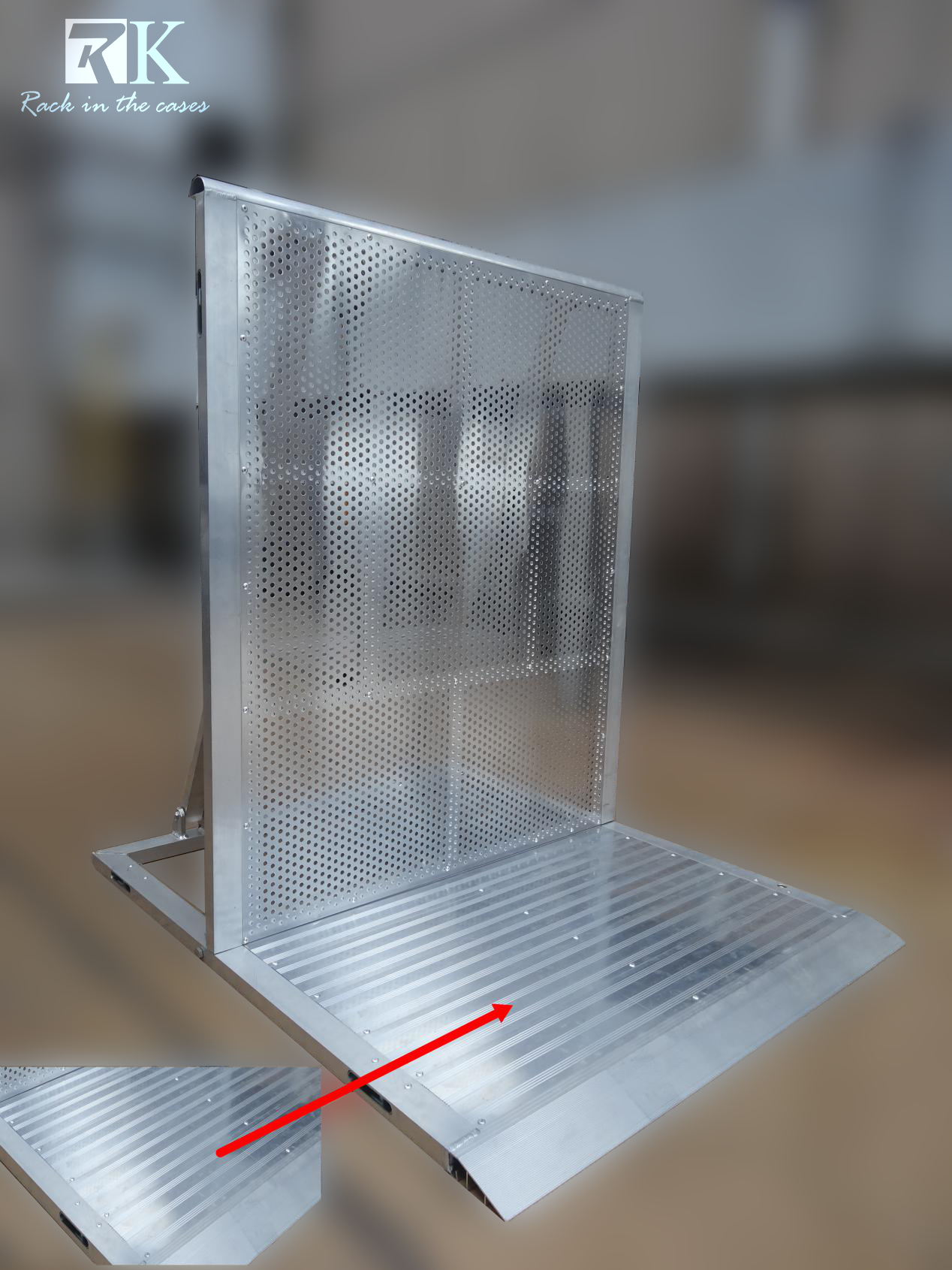 RK crowd control barriers RK crowd control barriers