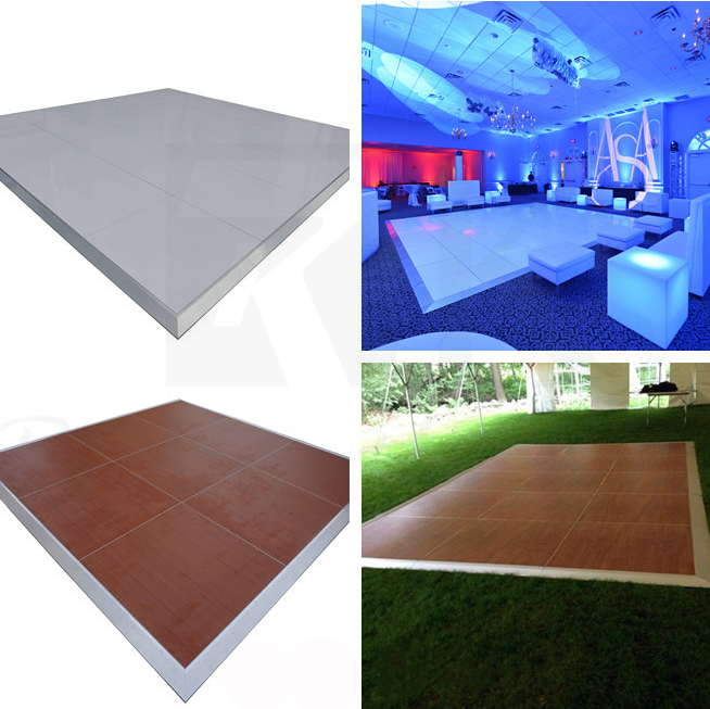 RK dance floor RK dance floor