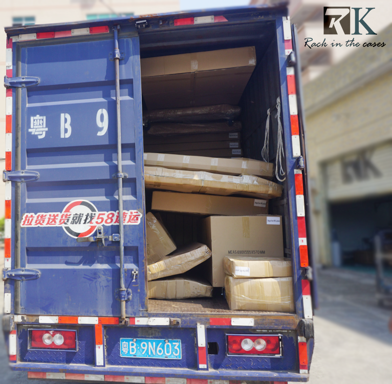 RK transport RK transport