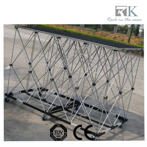 RK portable stage